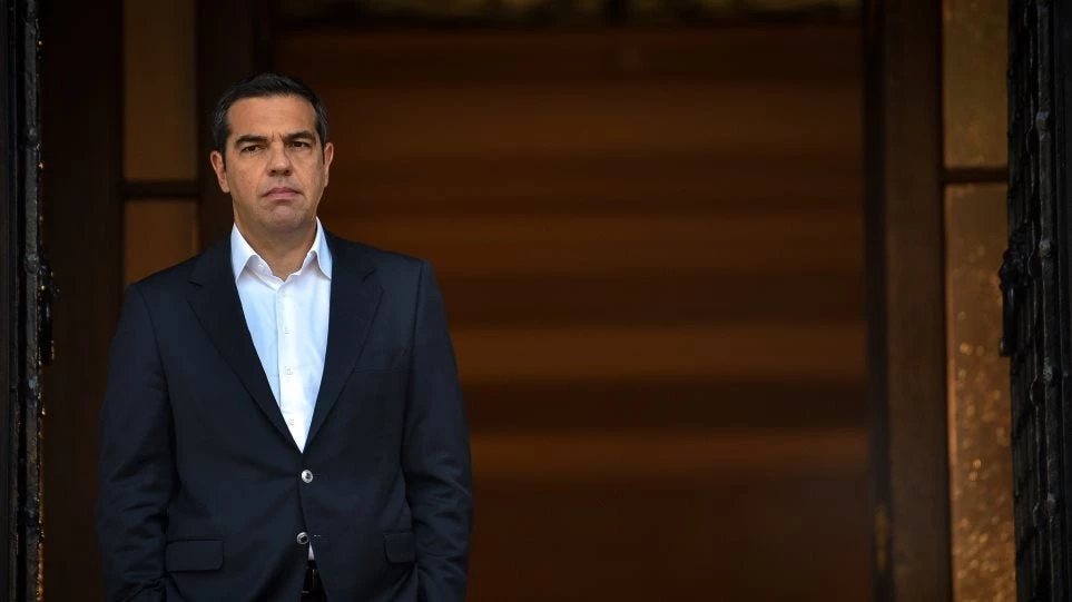 Ο Τσίπρας απαντά στη μητέρα του Ζακ Κωστόπουλου: Η ωμή βία οδήγησε στην απώλεια μίας ανθρώπινης ζωής